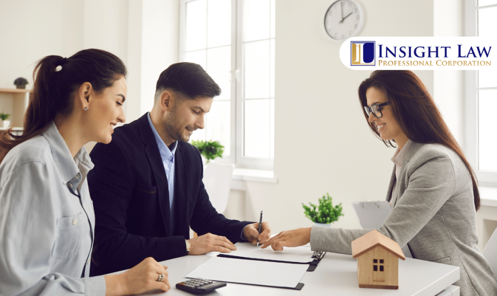 Purchasing Real Estate in Toronto