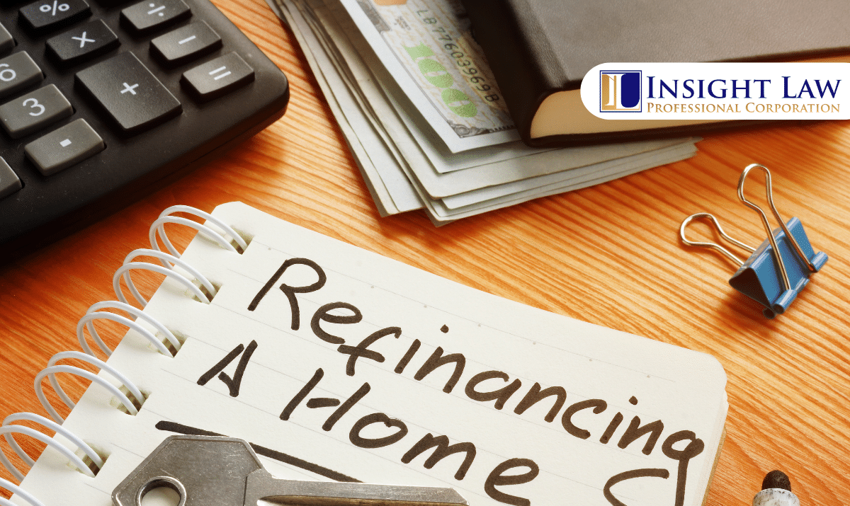 What is Mortgage Refinancing