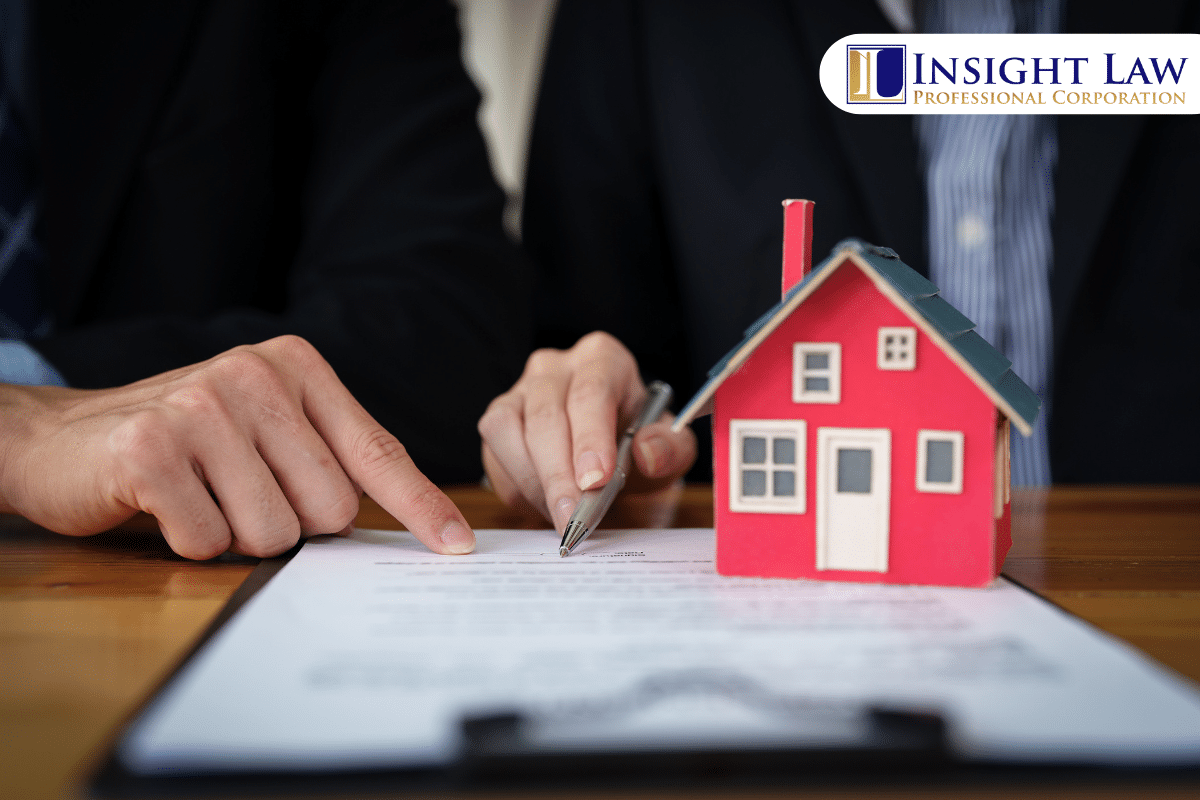 Co-signing a Mortgage Loan