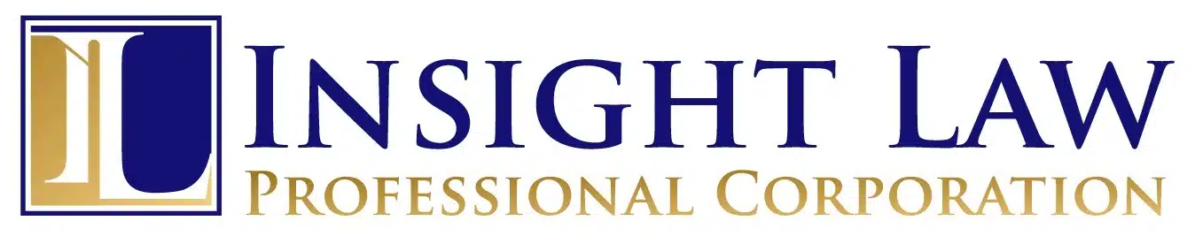 Insight Law Professional Corporation