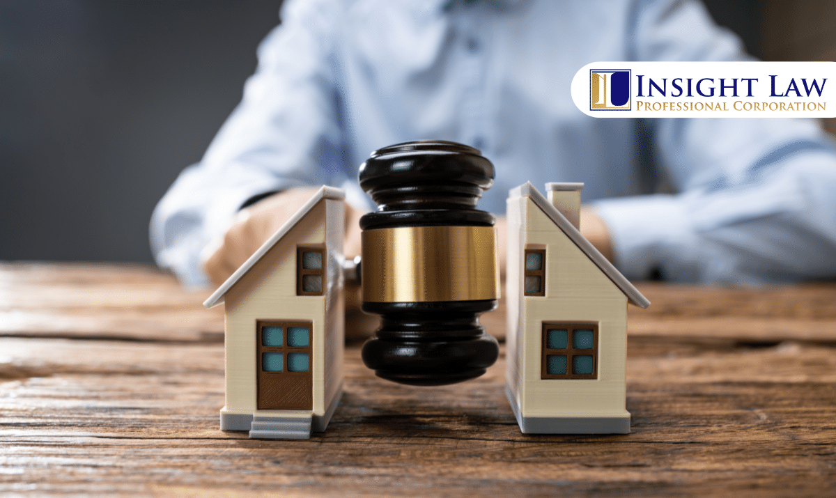 Residential Real Estate Disputes & Litigation