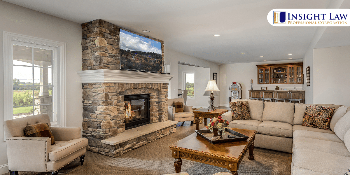 Walkout Basement