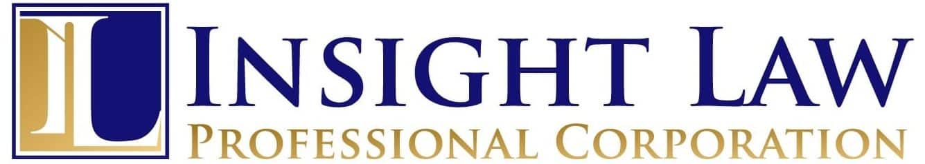 Insight Law Firm Logo