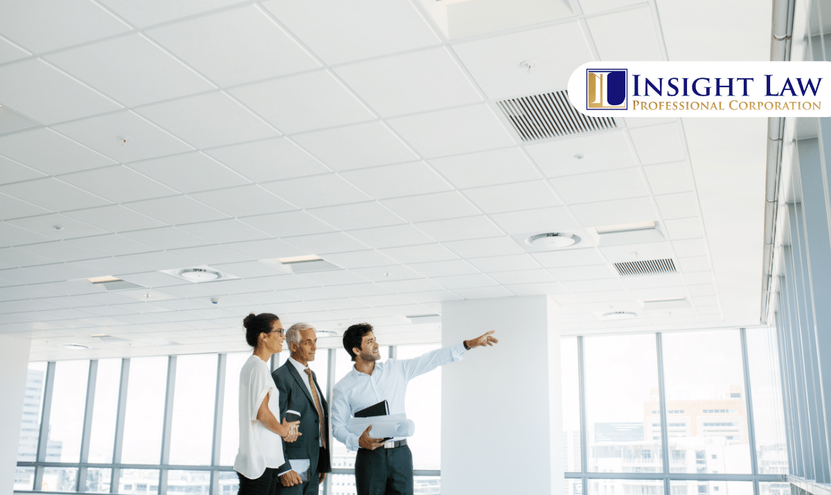 How to Lease Commercial Real Estate How to Lease Commercial Real Estate
