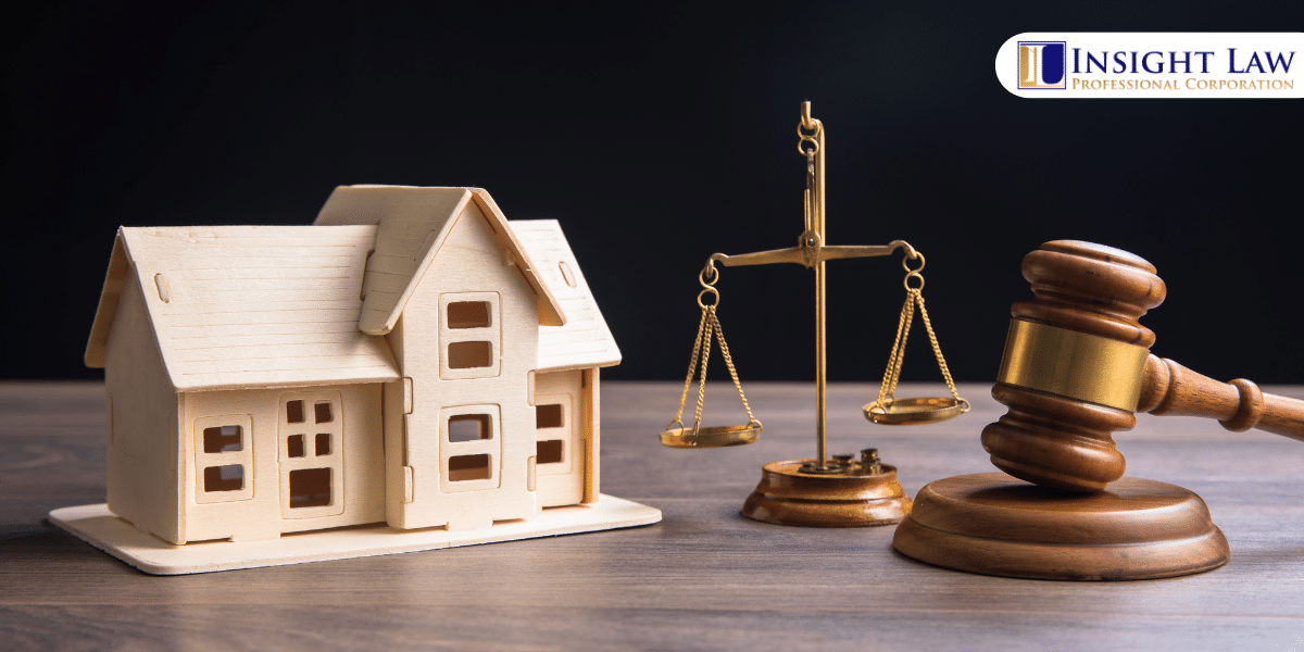 Real Estate Lawyer Fees in Toronto