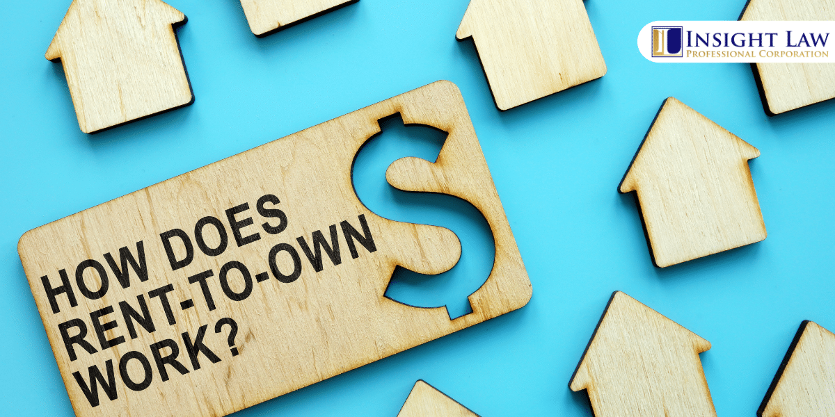 Rent to Own Agreements Guide