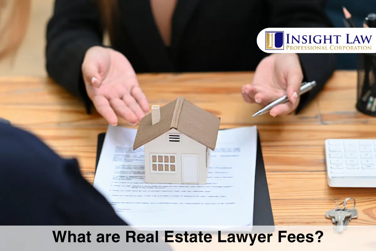 What Are Real Estate Fees