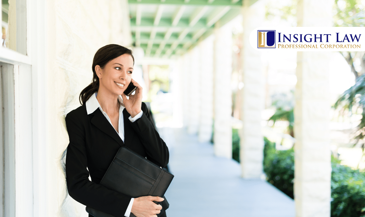 Personal Real Estate Corporations