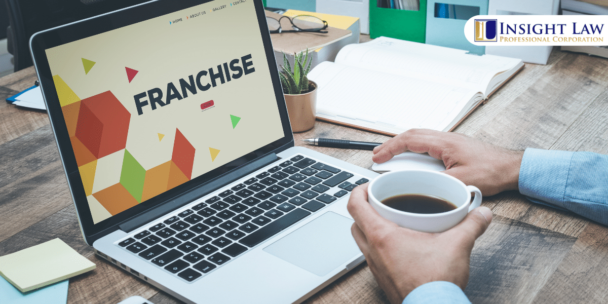 Franchise Law Ontario