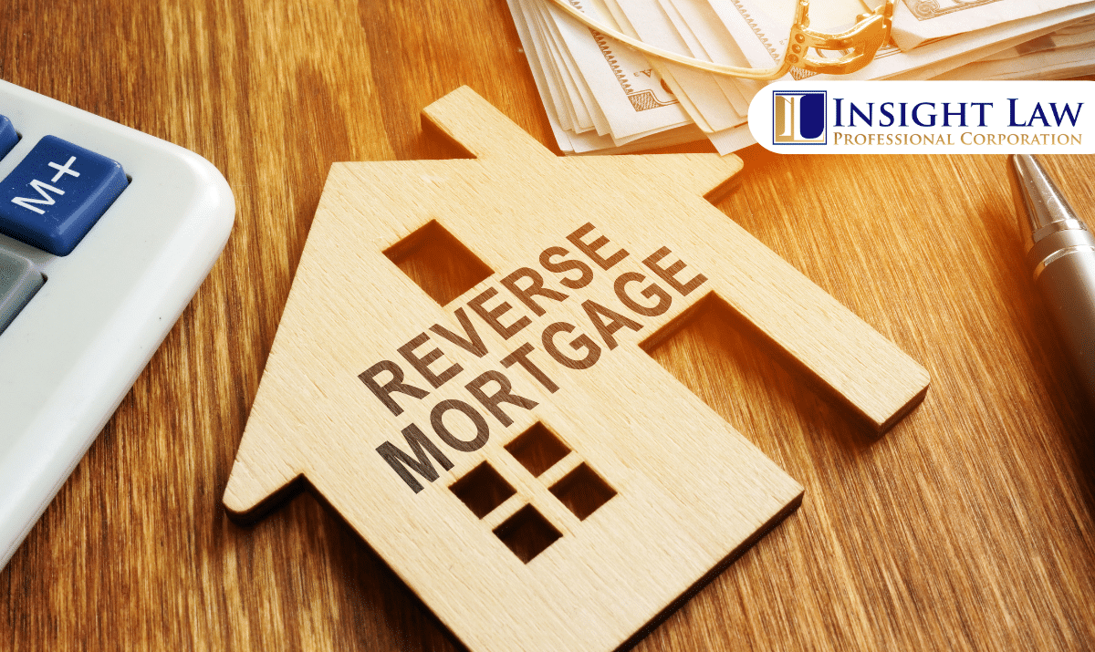 Reverse Mortgage Guide