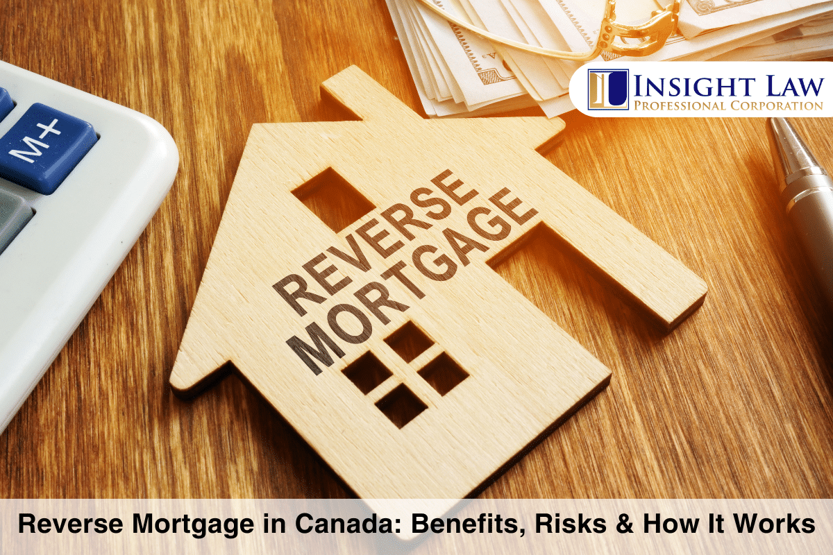 Reverse Mortgage Guide