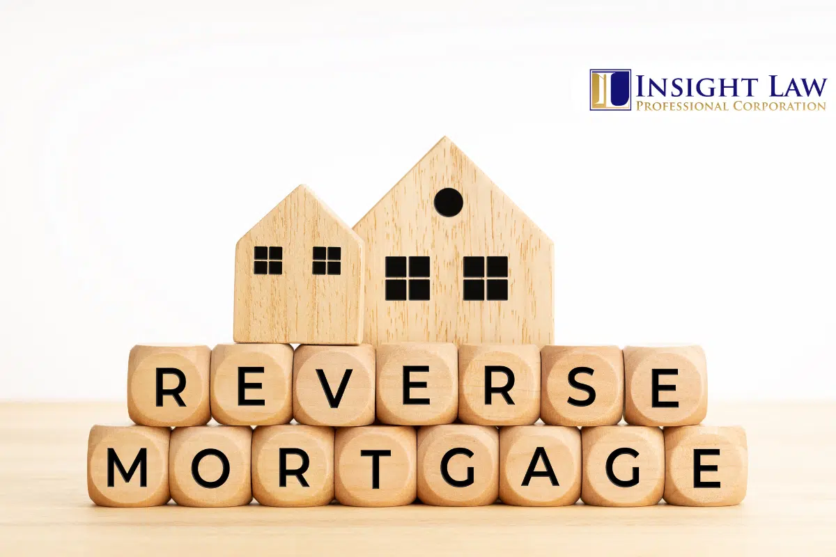 what is reverse mortgage