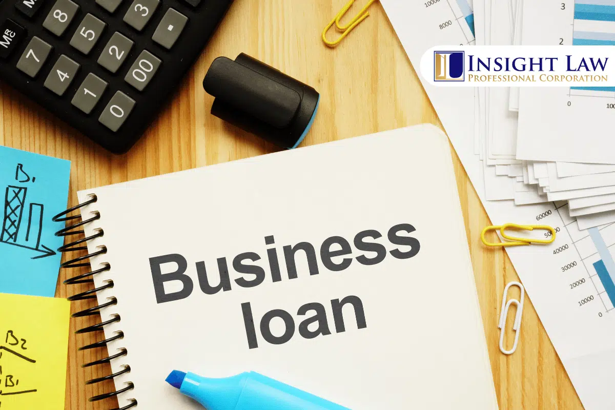 Business Loan