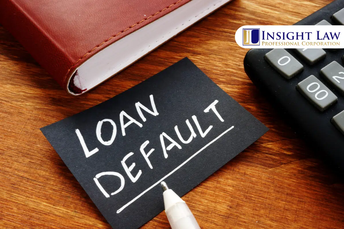 Loan Default