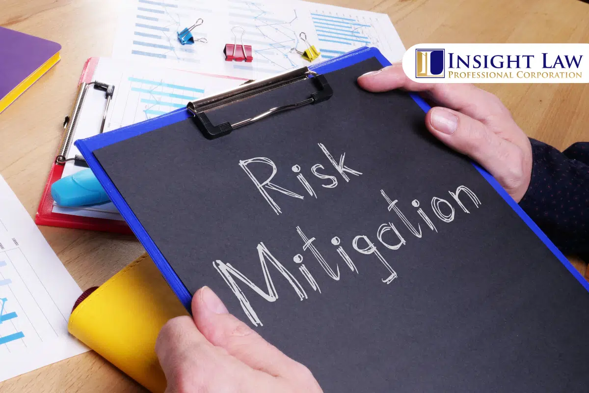 Legal Risks and Mitigation Strategies