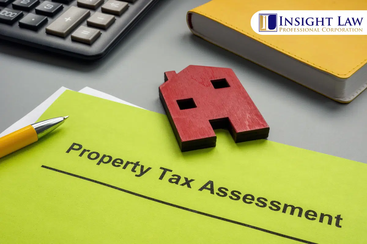 Property Tax Assessment