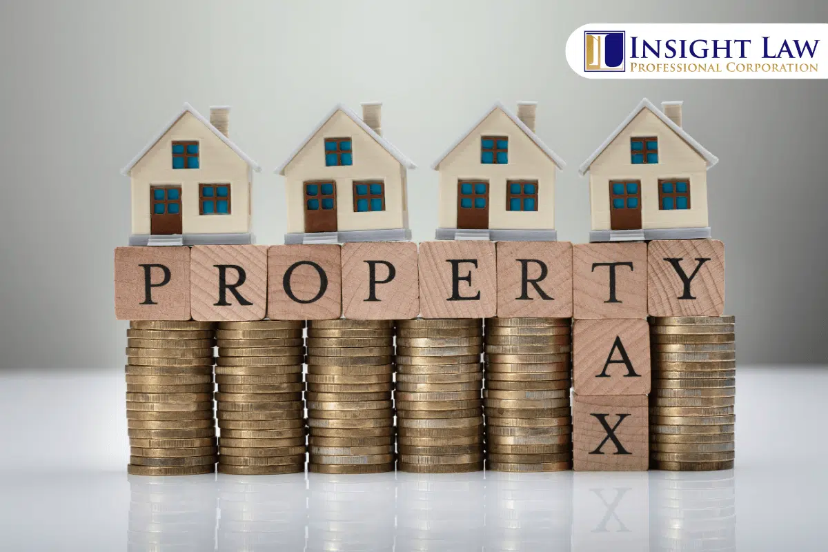 Property Tax