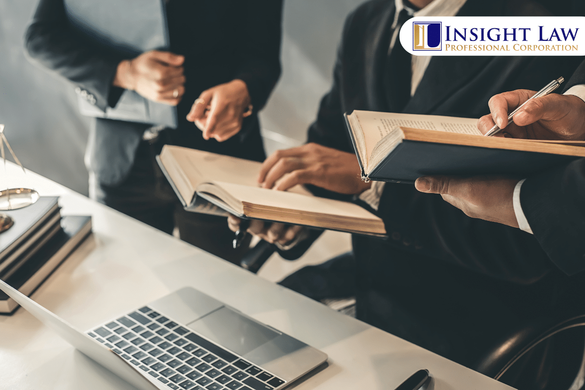 Small Business Lawyer in Toronto | Corporate Law Firm