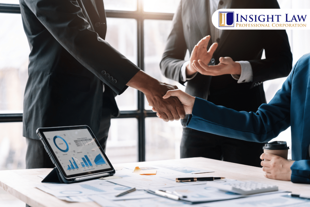 Mergers and Acquisitions​ (M&A)