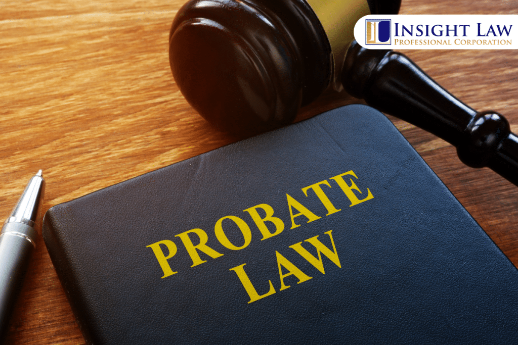 Probate Law