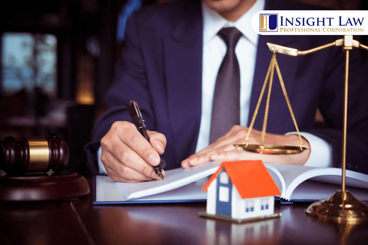 Real Estate Lawyer