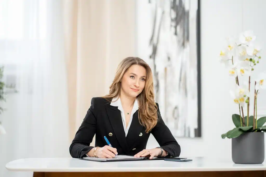 Small Business Lawyer Toronto