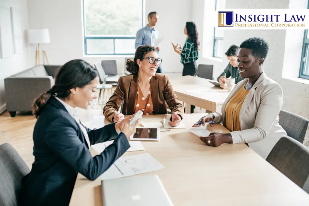 Commercial Financing​ Lawyer Services