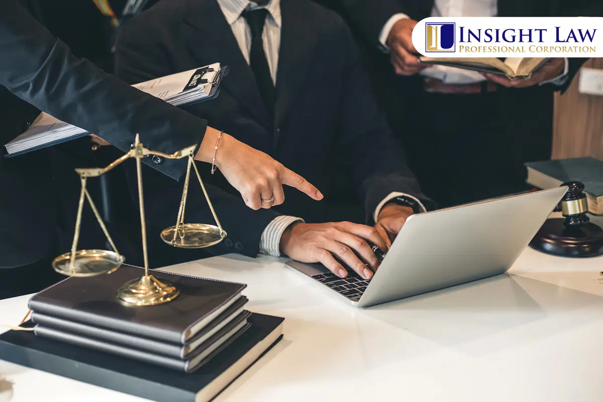 Commercial Financing​ Lawyer