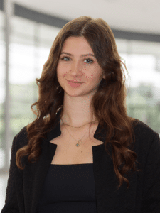 Ella Doyle Legal Student