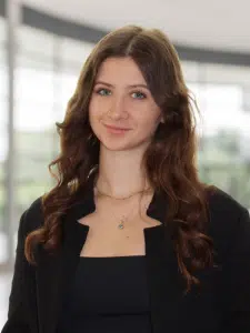 Ella Doyle Legal Student