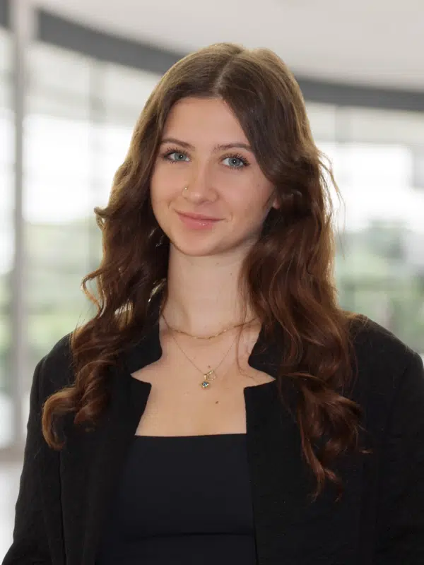 Ella Doyle Legal Student
