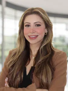 Jouvana Killiny - Lawyer