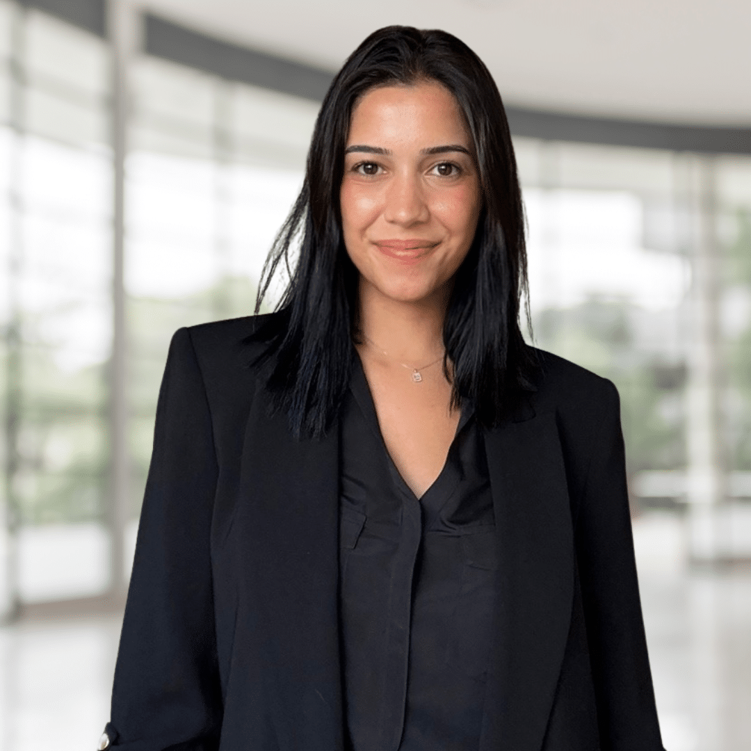 Melis Pinar Kilicaslan