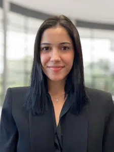 Melis Pinar Kilicaslan