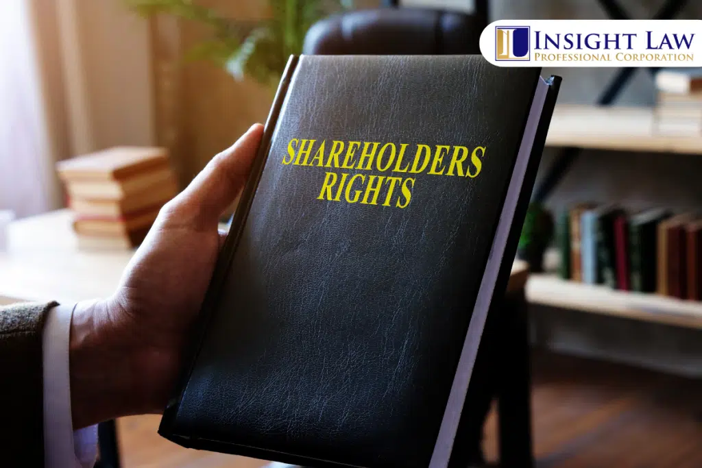 Shareholder Rights