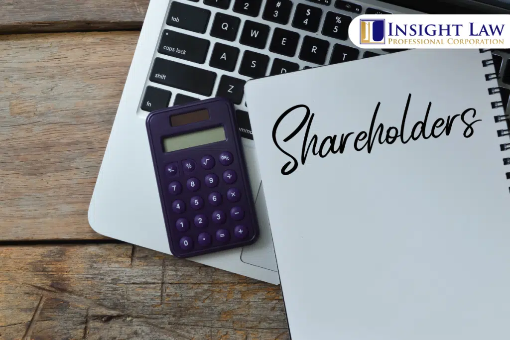 Shareholders Lawyer