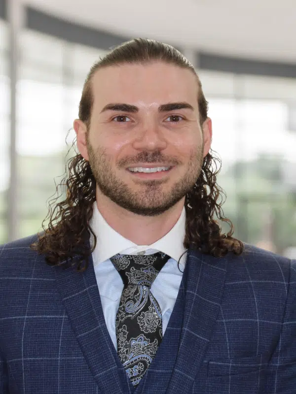 Daniel Letsos