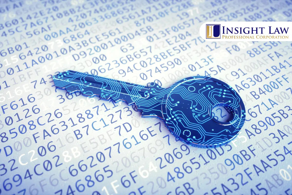 Company Key in Ontario