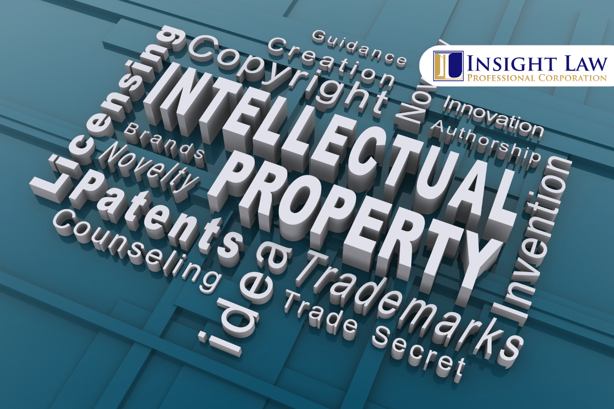 Copyright and Trademark