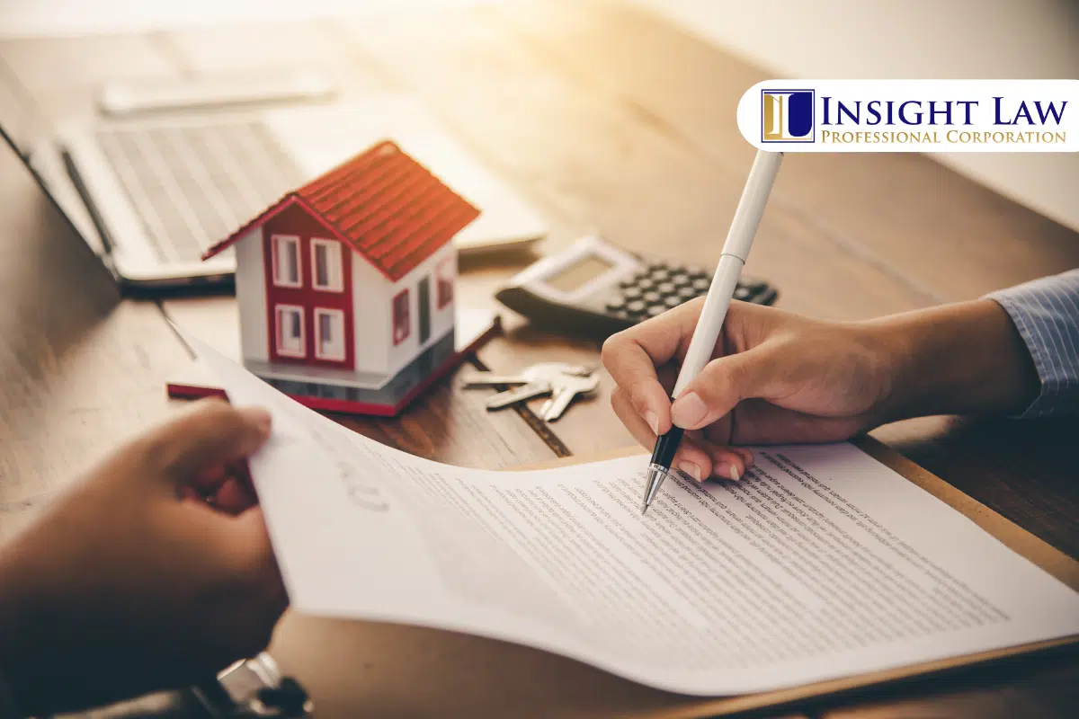 Mortgage Paperwork