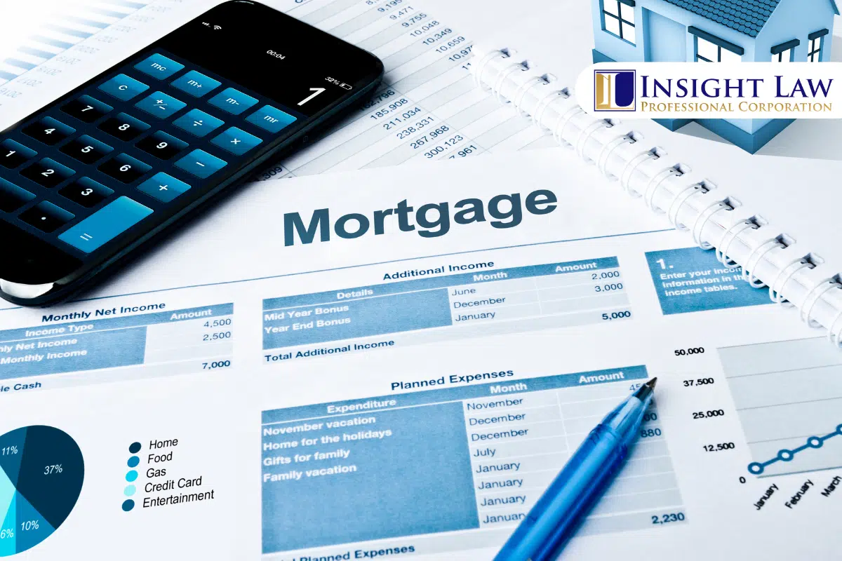 Open Vs Closed Mortgages