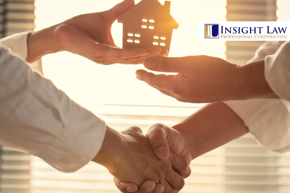 Real Estate Transaction