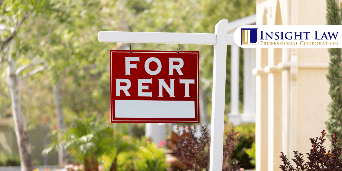 Rent Control in Ontario