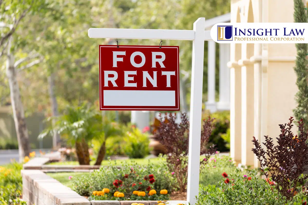 Rent Control in Ontario