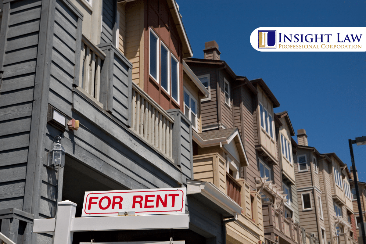 Understanding Rent Control in Ontario