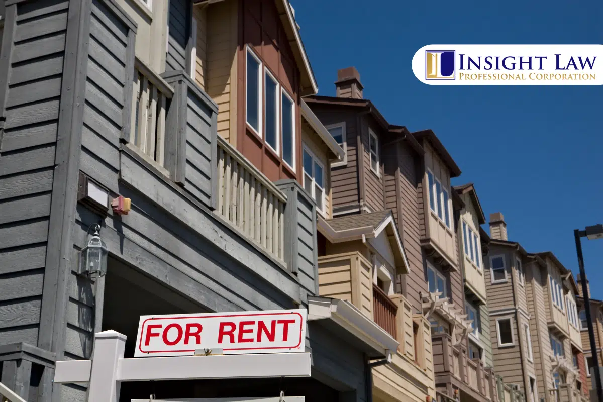 Understanding Rent Control in Ontario