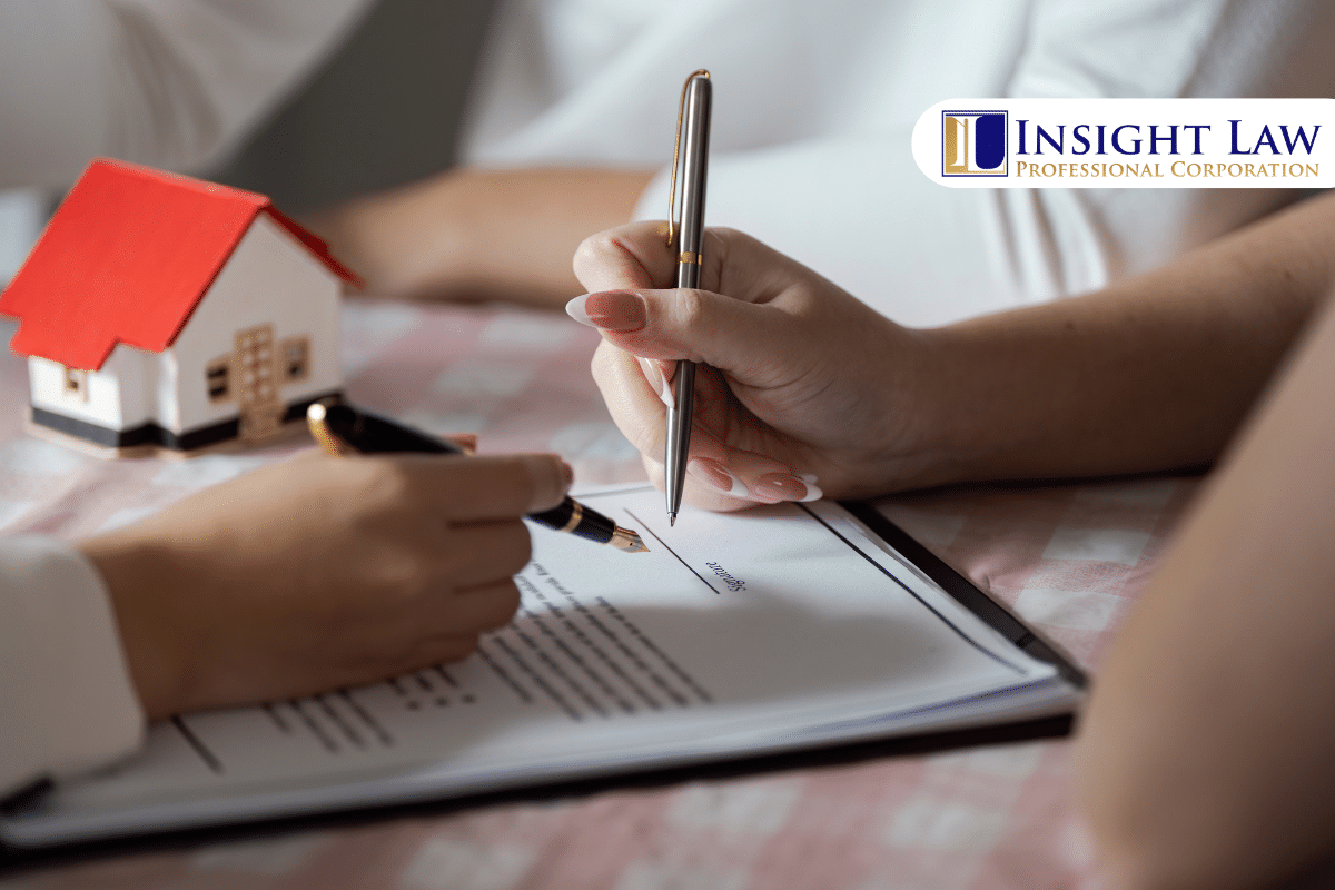 Add a Name to a Property Title