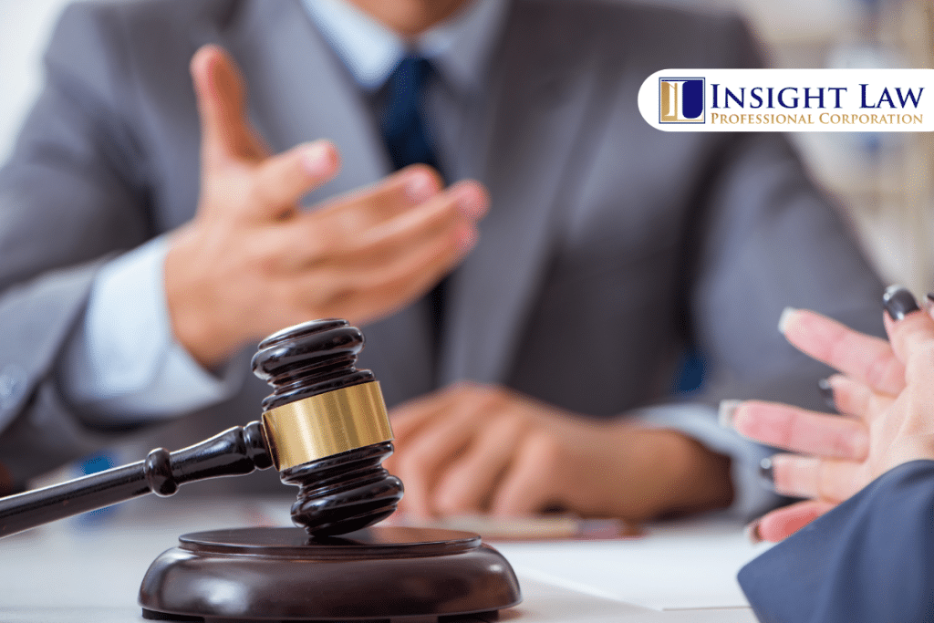 Case & Settlement Conferences