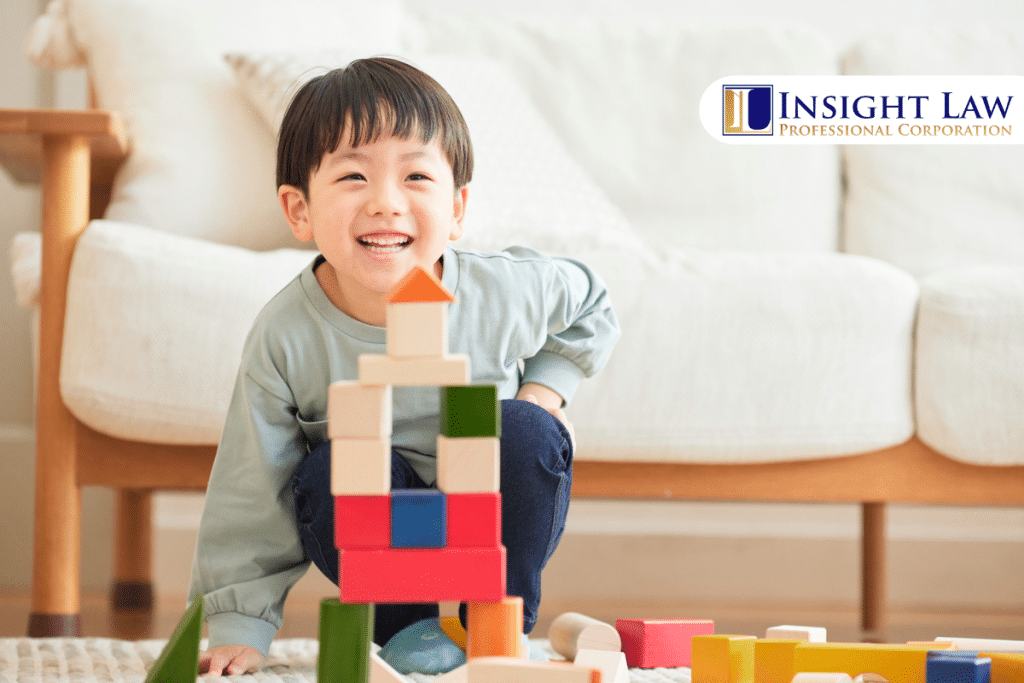 Child Protection Matters
