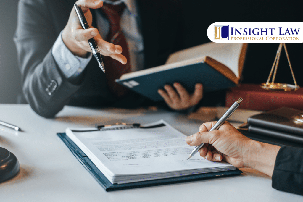 Civil Litigation & Enforcement